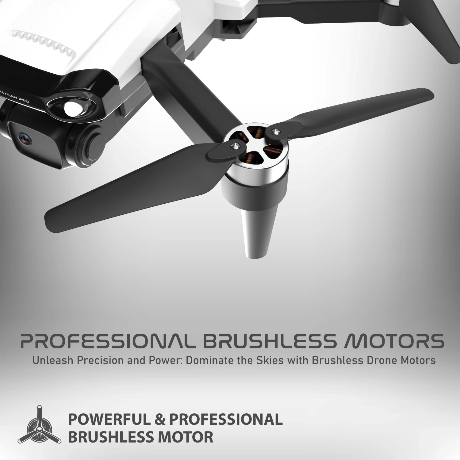 NABHYAN Pro Drone + Extra Battery: Unleash Your Skies - Limited Time Offer!